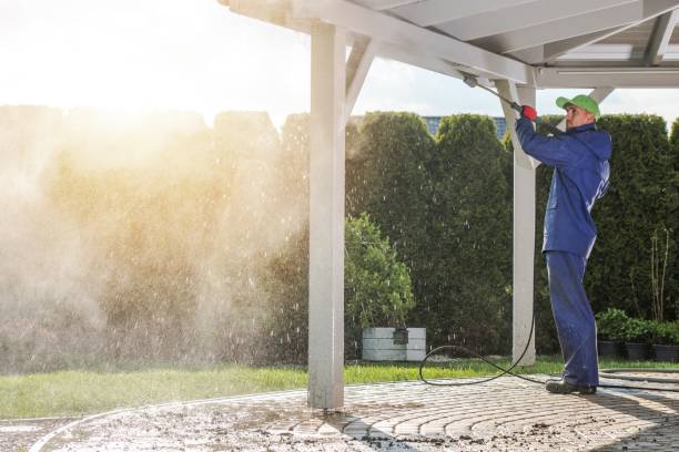 Trusted Prestonsburg, KY Pressure Washing Services Experts