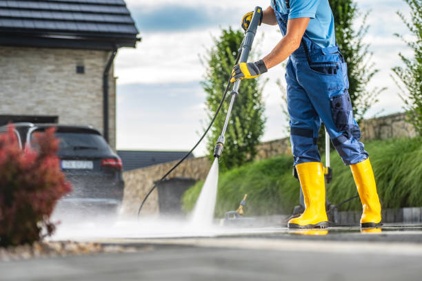 Best Parking Lot and Garage Cleaning  in Prestonsburg, KY
